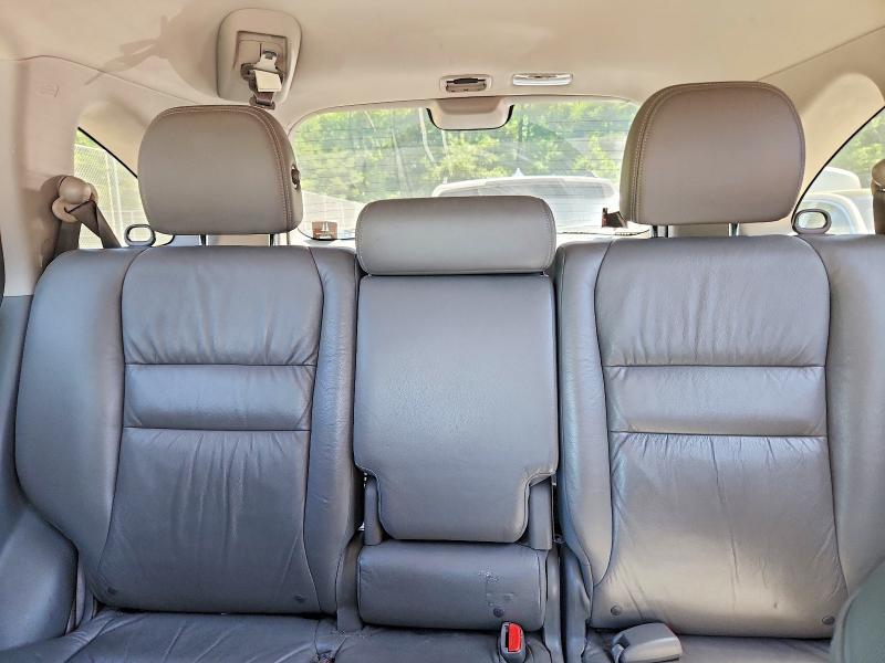2011 Honda Cr-v მანქანა იყიდება აუქციონზე, vin: 5J6RE4H78BL111554, აუქციონის ნომერი: 56175846