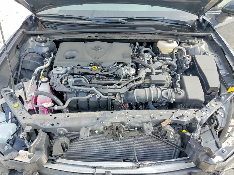 Aukcja sprzedaży 2026 Toyota Camry, vin: 4T1DAACK9TU654909, numer aukcji: 59121376