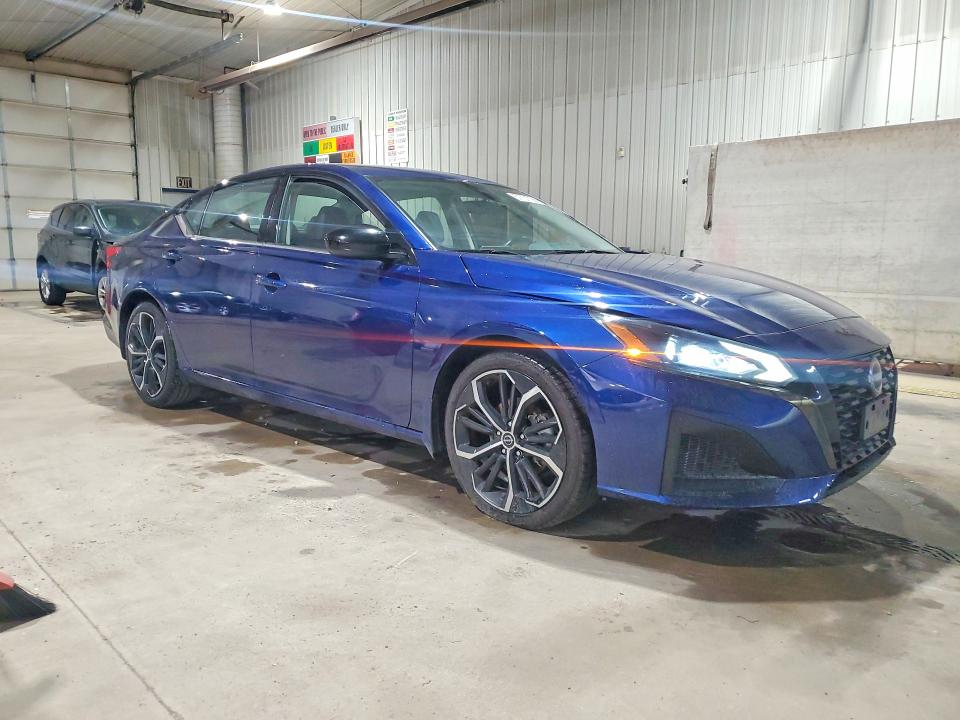 Aukcja sprzedaży 2023 Nissan Altima, vin: 1N4BL4CV5PN305463, numer aukcji: 57701706