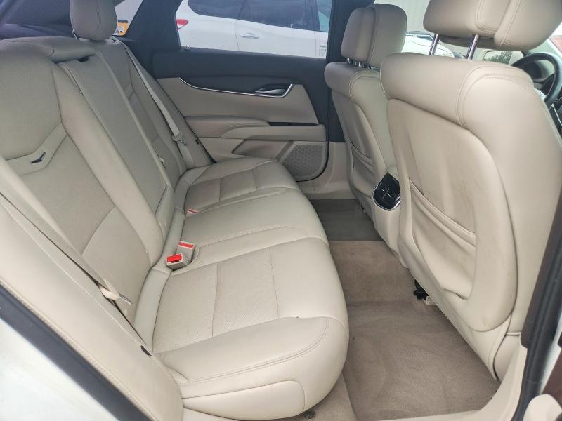 2014 Cadillac Xts მანქანა იყიდება აუქციონზე, vin: 2G61L5S39E9237781, აუქციონის ნომერი: 56488046