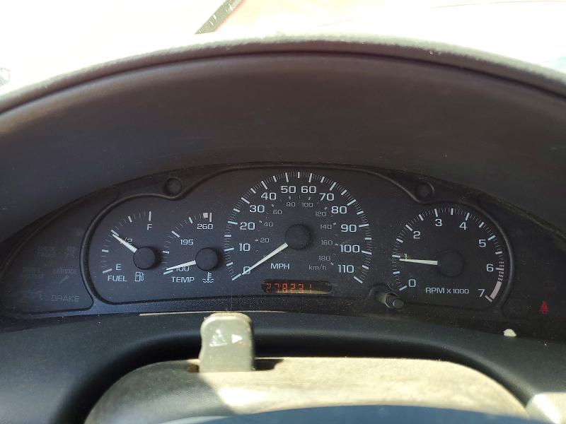 Продаж на аукціоні авто 2004 Chevrolet Cavalier, vin: 1G1JH12F447216685, номер лоту: 56296796