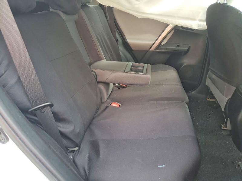 57967166 :رقم المزاد ، 2T3ZFREV6EW081586 vin ، 2014 Toyota Rav4 مزاد بيع