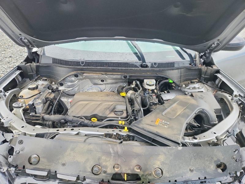 Продаж на аукціоні авто 2024 Chevrolet Trax, vin: KL77LGE22RC197688, номер лоту: 57700756