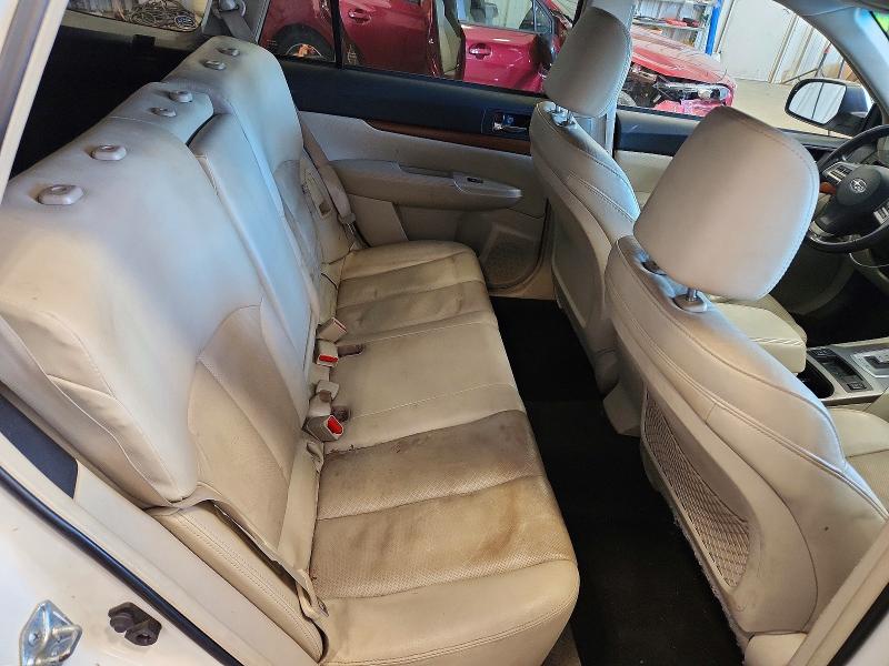 Aukcja sprzedaży 2013 Subaru Outback, vin: 4S4BRBKC4D3301906, numer aukcji: 57268466