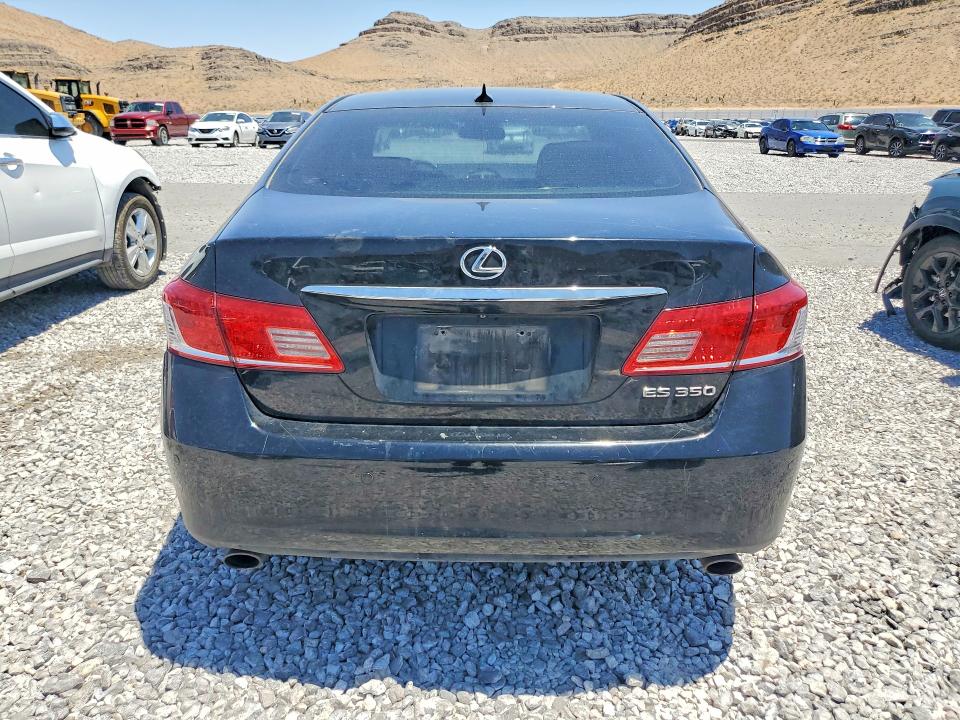 Продажа на аукционе авто 2012 Lexus Es, vin: JTHBK1EG4C2490934, номер лота: 57579856