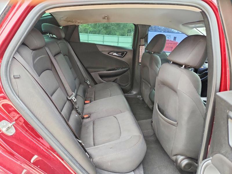 Продажа на аукционе авто 2016 Chevrolet Malibu, vin: 1G1ZB5ST1GF257951, номер лота: 56458226