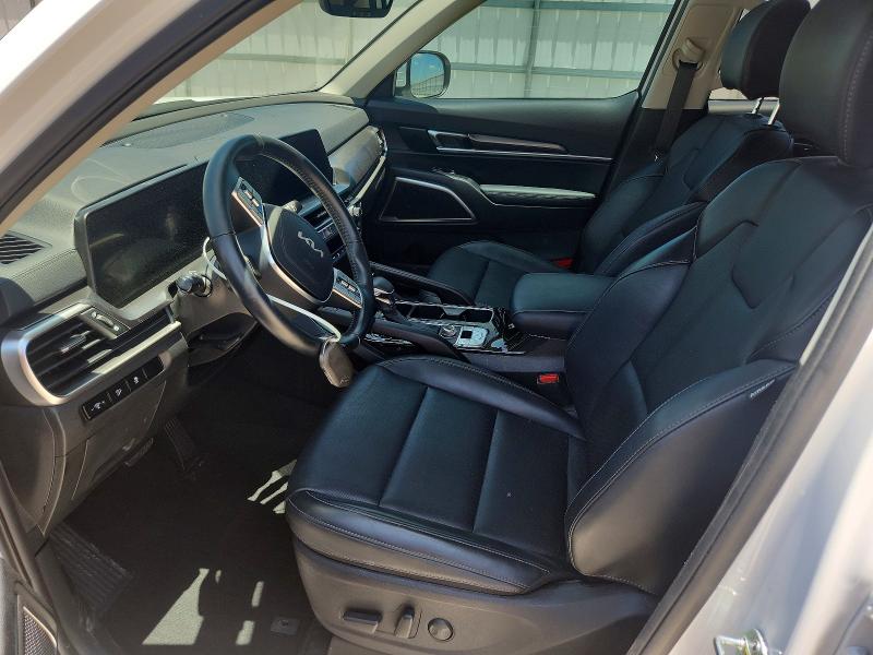 Продаж на аукціоні авто 2024 Kia Telluride, vin: 5XYP6DGC9RG484407, номер лоту: 57578266