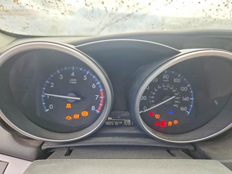Продаж на аукціоні авто 2013 Mazda 3, vin: JM1BL1UP3D1747248, номер лоту: 56285796