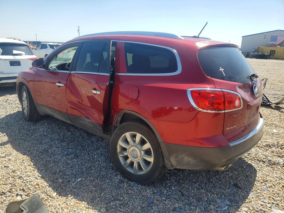 56828776 :رقم المزاد ، 5GAKRCED2CJ324529 vin ، 2012 Buick Enclave مزاد بيع