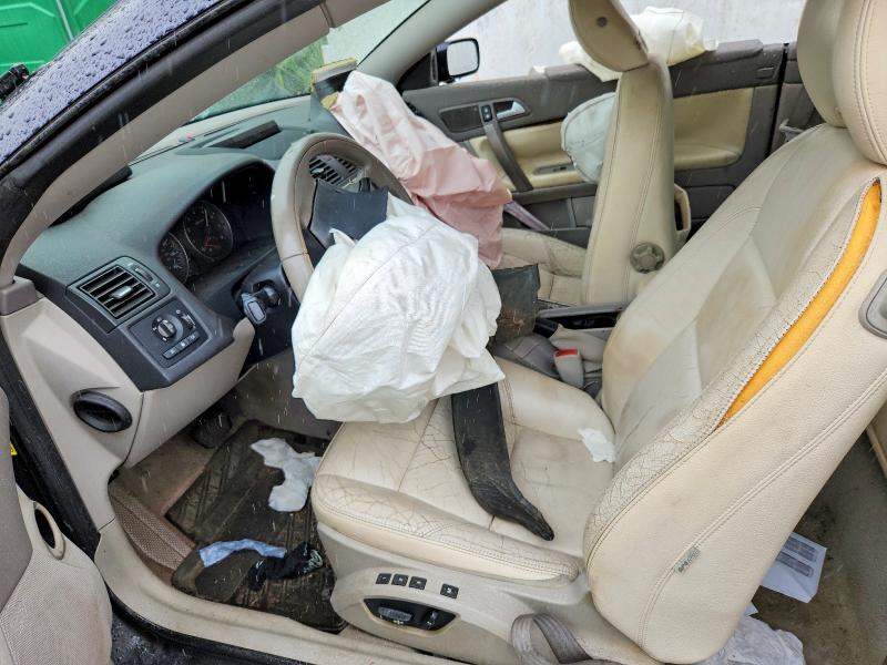 Продажа на аукционе авто 2006 Volvo C70, vin: YV1MC68216J004119, номер лота: 57256896