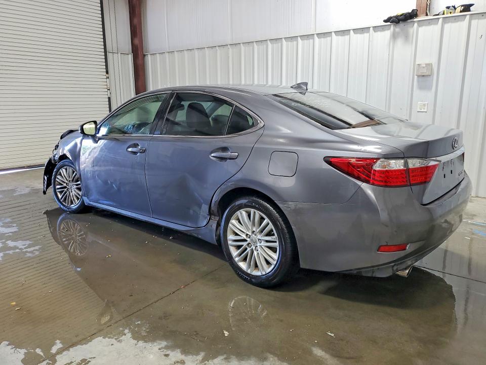 Продажа на аукционе авто 2015 Lexus Es, vin: JTHBK1GG1F2204359, номер лота: 55968036