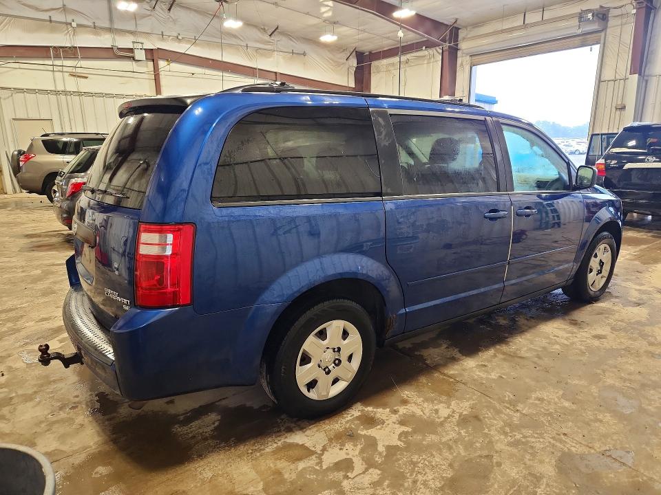 Aukcja sprzedaży 2010 Dodge Grand Caravan, vin: 2D4RN4DE5AR130033, numer aukcji: 56139046