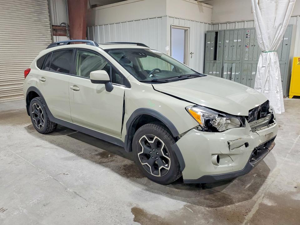 Aukcja sprzedaży 2014 Subaru Xv Crosstrek, vin: JF2GPAKCXE8243901, numer aukcji: 57042436