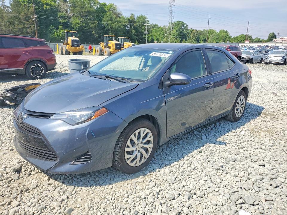 Aukcja sprzedaży 2019 Toyota Corolla, vin: 2T1BURHE3KC183677, numer aukcji: 56158276