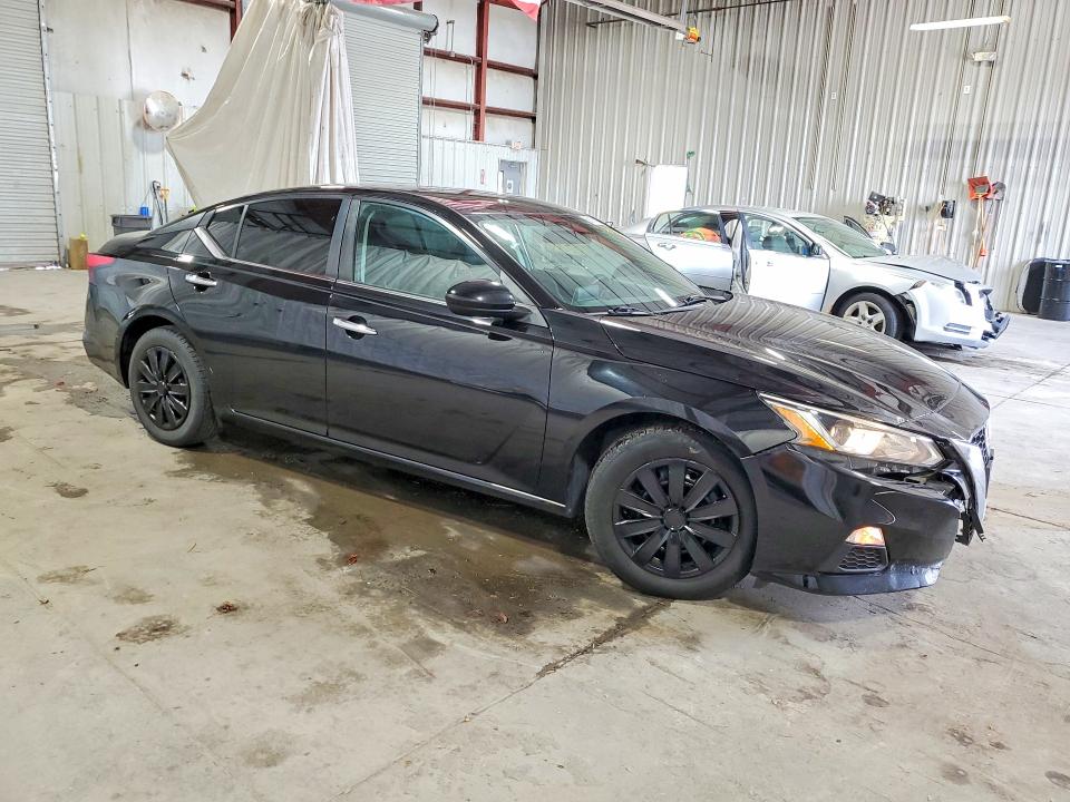 Продажа на аукционе авто 2020 Nissan Altima, vin: 1N4BL4BV6LC194851, номер лота: 58194206