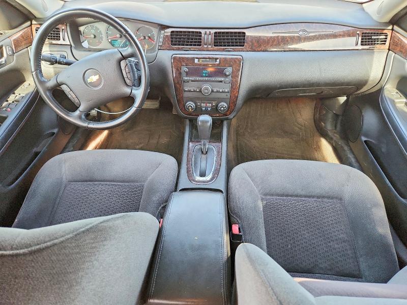 Продаж на аукціоні авто 2012 Chevrolet Impala, vin: 2G1WG5E36C1160018, номер лоту: 53522586