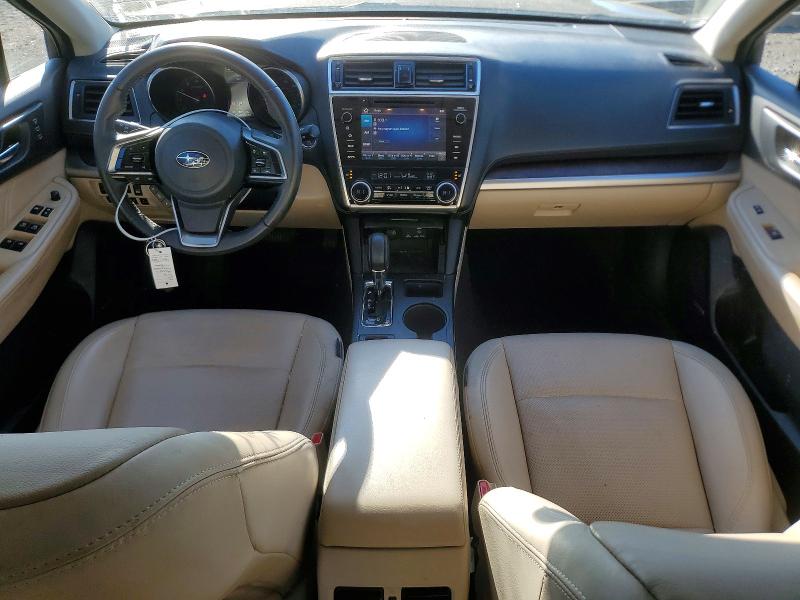 55204646 :رقم المزاد ، 4S4BSANCXK3366900 vin ، 2019 Subaru Outback مزاد بيع