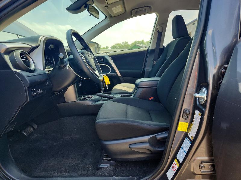 Aukcja sprzedaży 2017 Toyota Rav4, vin: JTMBFREV2HJ143070, numer aukcji: 58590536