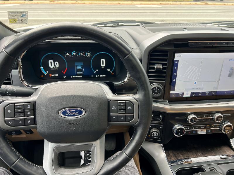 2021 Ford F150 მანქანა იყიდება აუქციონზე, vin: 1FTFW1E85MFC40550, აუქციონის ნომერი: 58603636