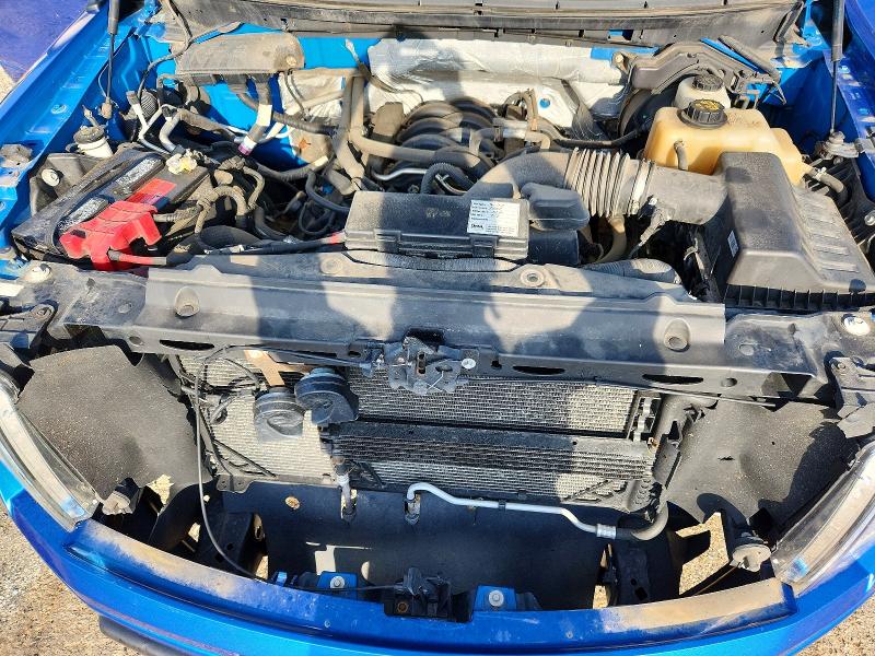 Aukcja sprzedaży 2012 Ford F150, vin: 1FTFX1EF0CFB85127, numer aukcji: 56971716