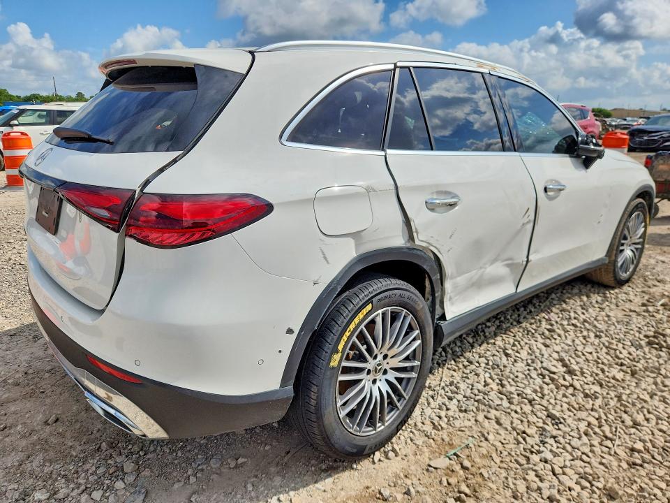 Продаж на аукціоні авто 2024 Mercedes-benz Glc, vin: W1NKM4GB1RF208922, номер лоту: 55682546