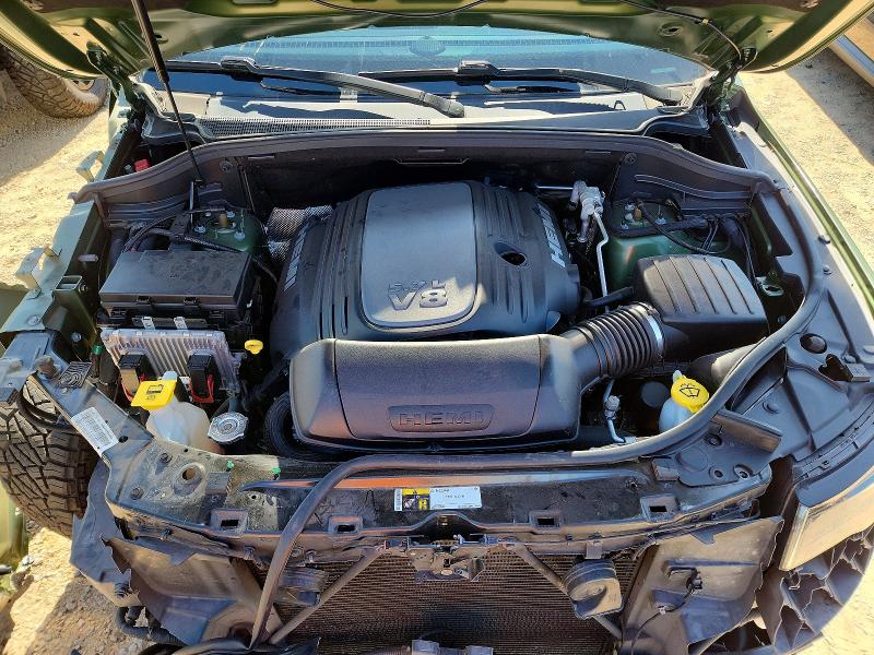 2020 Jeep Grand Cherokee მანქანა იყიდება აუქციონზე, vin: 1C4RJFLT7LC374329, აუქციონის ნომერი: 54970826