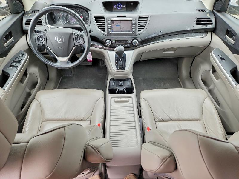 Продажа на аукционе авто 2013 Honda Cr-v, vin: 5J6RM4H75DL085288, номер лота: 55914736