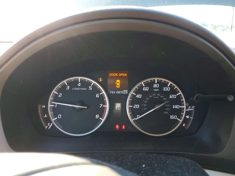 58603356 :رقم المزاد ، 19UDE2F74GA002231 vin ، 2016 Acura Ilx مزاد بيع