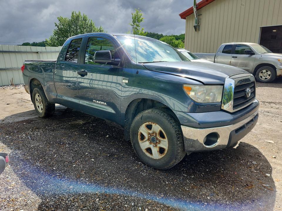 57061546 :رقم المزاد ، 5TBBT54108S458574 vin ، 2008 Toyota Tundra مزاد بيع