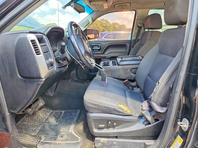 Aukcja sprzedaży 2014 Gmc Sierra, vin: 3GTP1UEC1EG101881, numer aukcji: 56696976