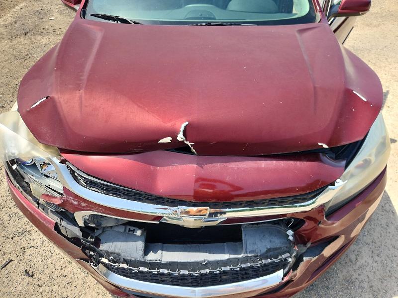 Продаж на аукціоні авто 2016 Chevrolet Malibu Limited, vin: 1G11C5SA6GF125857, номер лоту: 57177156