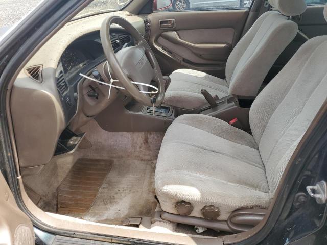 Aukcja sprzedaży 1993 Toyota Camry, vin: 4T1SK13E9PU248682, numer aukcji: 57641756