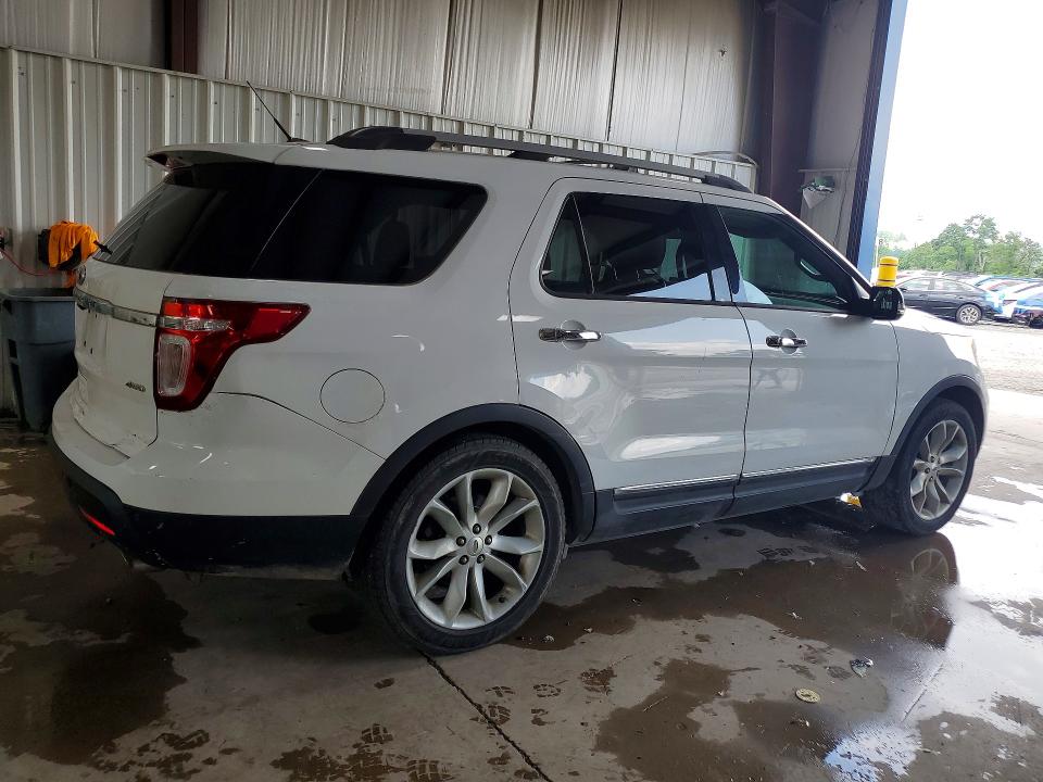 Продажа на аукционе авто 2013 Ford Explorer, vin: 1FM5K8D80DGA33118, номер лота: 56971276