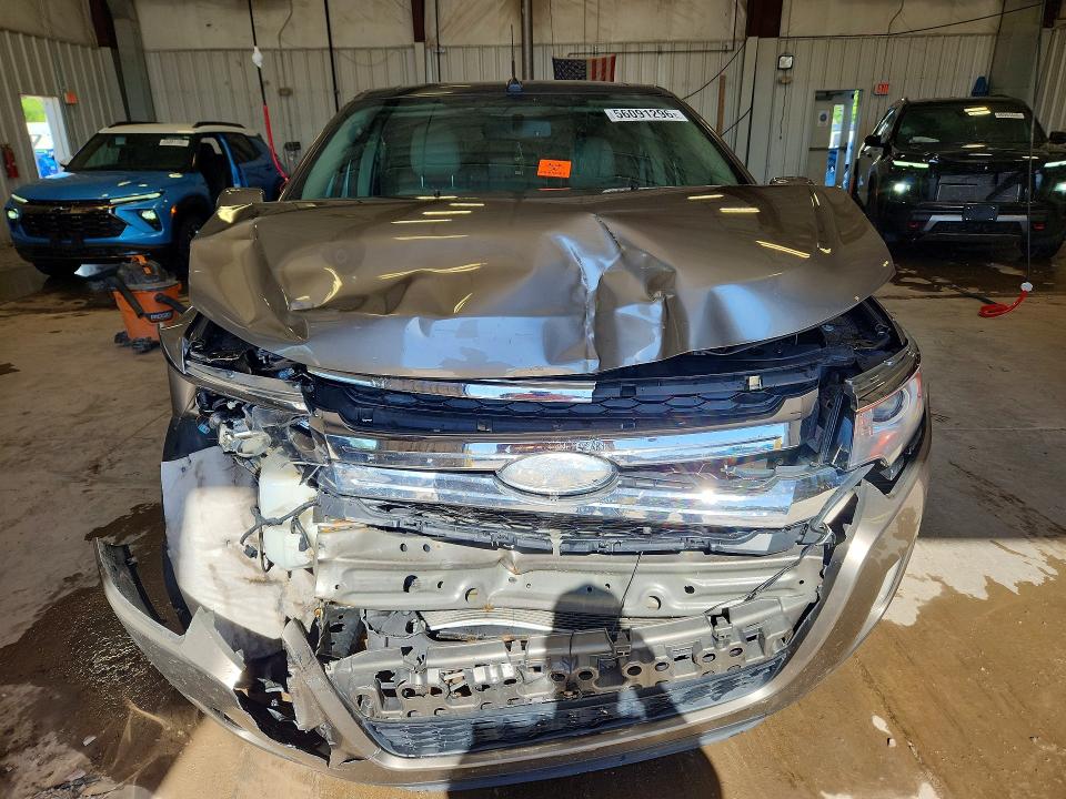 Продаж на аукціоні авто 2014 Ford Edge, vin: 2FMDK4JC2EBA57684, номер лоту: 56091296