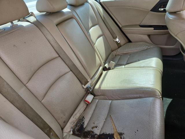 55925256 :رقم المزاد ، 1HGCR2F81DA207879 vin ، 2013 Honda Accord مزاد بيع