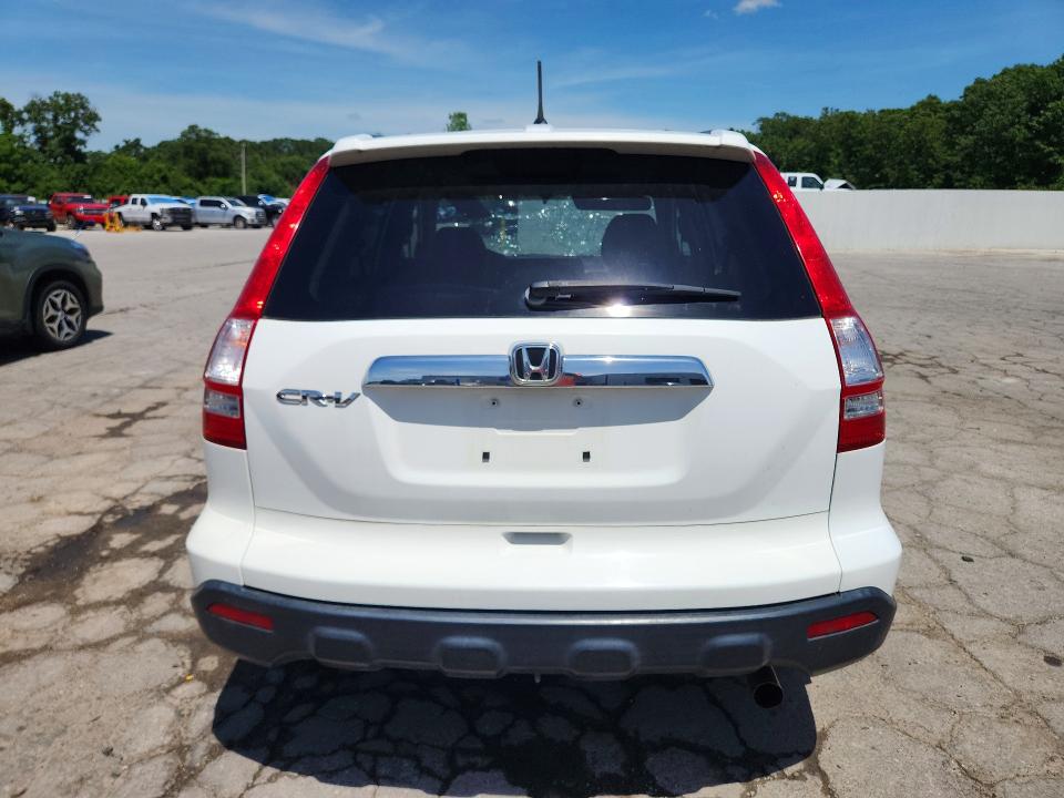 Продаж на аукціоні авто 2007 Honda Cr-v, vin: JHLRE48597C042646, номер лоту: 55448056