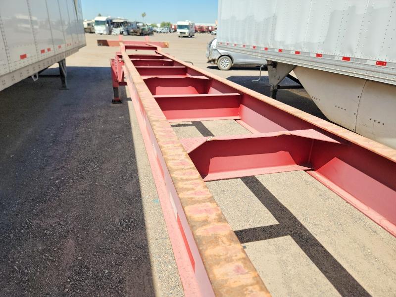 Продажа на аукционе авто 2004 Hyun Trailer, vin: 3H3C462S44T150482, номер лота: 54121016