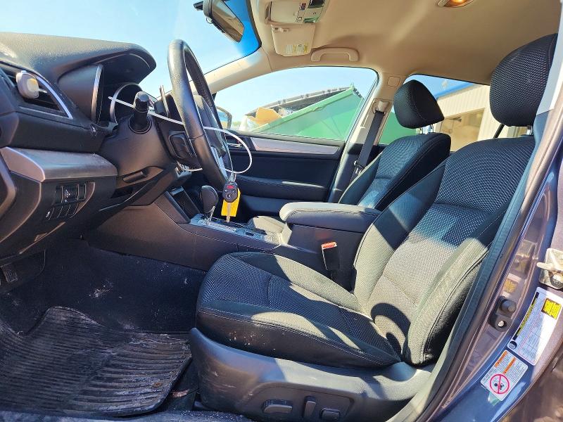Продаж на аукціоні авто 2017 Subaru Outback, vin: 4S4BSACC0H3333965, номер лоту: 58526146