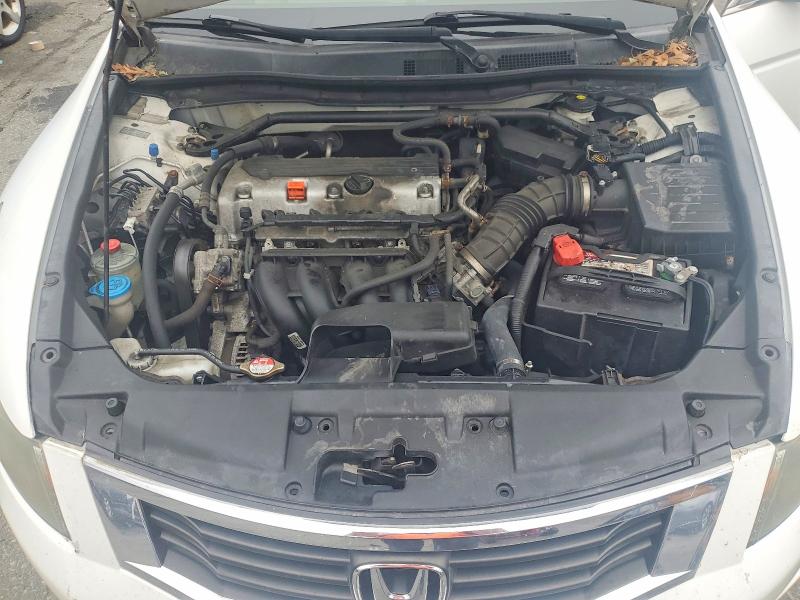 Aukcja sprzedaży 2010 Honda Accord, vin: 1HGCP2F8XAA190047, numer aukcji: 57199696