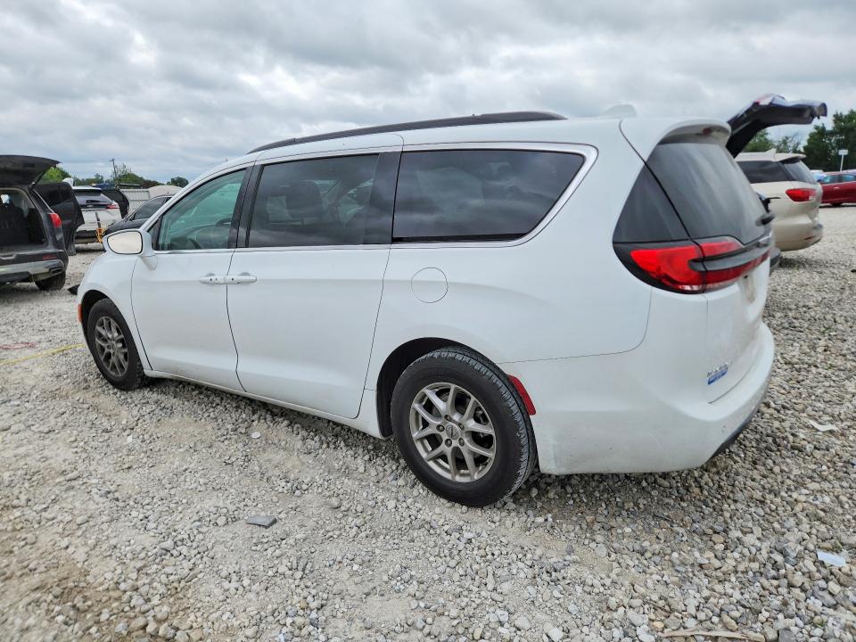 Aukcja sprzedaży 2022 Chrysler Pacifica, vin: 2C4RC1BG1NR118019, numer aukcji: 54512166