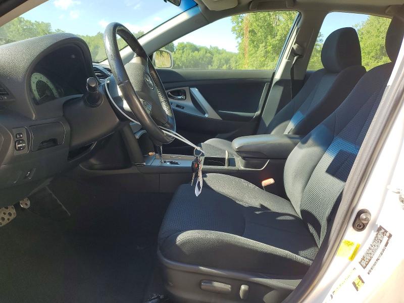 Aukcja sprzedaży 2011 Toyota Camry, vin: 4T1BF3EKXBU736292, numer aukcji: 55862926