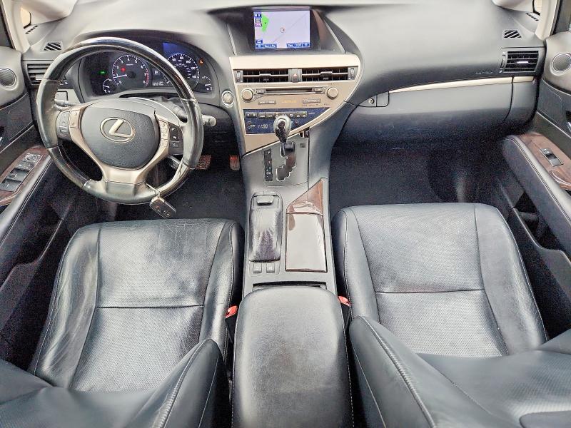 2013 Lexus Rx 350 მანქანა იყიდება აუქციონზე, vin: 2T2BK1BA0DC209440, აუქციონის ნომერი: 58354206