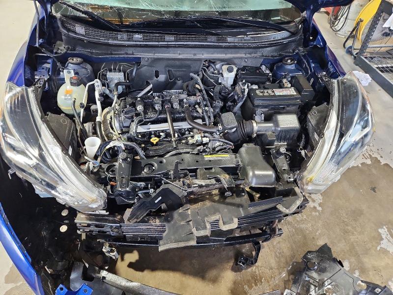 Aukcja sprzedaży 2019 Nissan Kicks, vin: 3N1CP5CU0KL532040, numer aukcji: 57305456