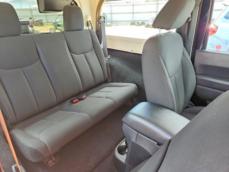 Aukcja sprzedaży 2014 Jeep Wrangler, vin: 1C4AJWAG0EL294649, numer aukcji: 53650556