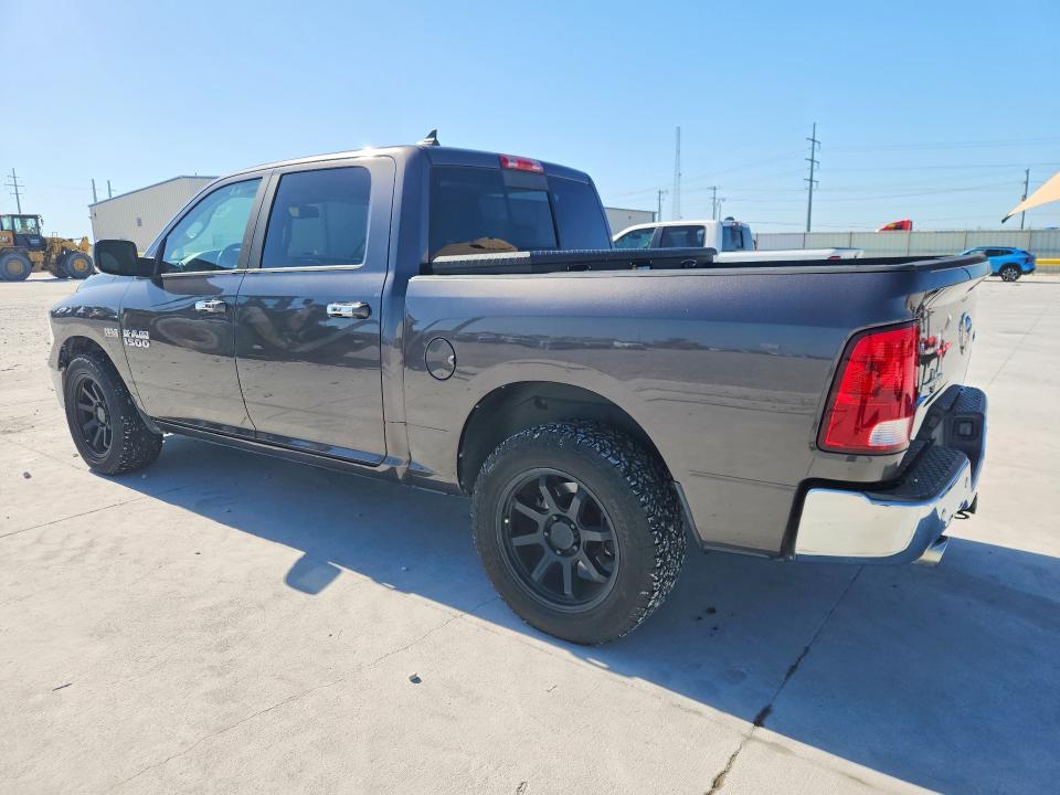 Aukcja sprzedaży 2014 Ram 1500, vin: 1C6RR7LT6ES317327, numer aukcji: 55869386