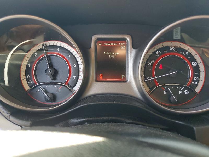 Aukcja sprzedaży 2018 Dodge Journey, vin: 3C4PDDGG9JT197204, numer aukcji: 59134216