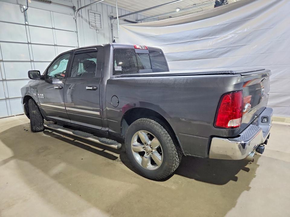 Aukcja sprzedaży 2014 Ram 1500, vin: 1C6RR7LT3ES400178, numer aukcji: 58639356