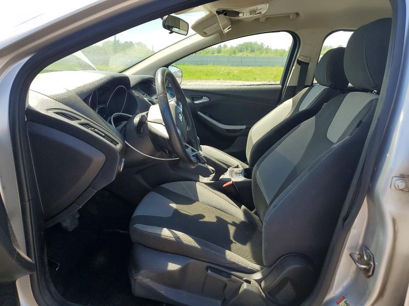 Aukcja sprzedaży 2014 Ford Focus, vin: 1FADP3F24EL273607, numer aukcji: 54558856