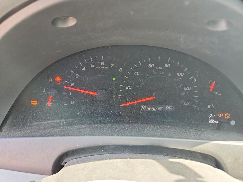 2009 Toyota Camry მანქანა იყიდება აუქციონზე, vin: 4T1BE46K29U312915, აუქციონის ნომერი: 56599776