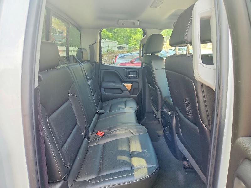 Aukcja sprzedaży 2015 Chevrolet Silverado, vin: 1GCVKSECXFZ253717, numer aukcji: 56223066